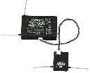 Pijma JR RD921 2.4 GHz 