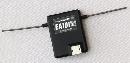 JR Satelitní přijímač EA101 2,4 GHz JR Satelitní přijímač EA101 2,4 GHz