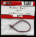 JR Propojovací kabel 2,4 GHz, 150mm JR Propojovací kabel 2,4 GHz, 150mm