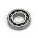 SAI40A22 - Rear Ball Bearing