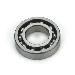 SAI40A22 - Rear Ball Bearing