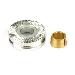 SAI40A27 - Taper Collet and Drive Flange
