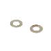 SAI30S37 - Teflon/Steel Washer Set