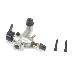 SAI40A821 - Carburettor Complete left