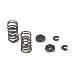 SAI5047 - Valve Spring, Keeper, Retainer (2sets)