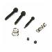 SAI5090A - Carburettor Screw and Spring Set