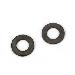 SAI125A37 - Teflon/Steel Washer Set