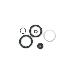 SAI10091A - Carburretor Gasket Set