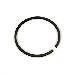 SAI125A09 - Piston Ring