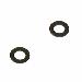 SAI120S37 - Teflon/Steel Washer Set