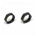 SAI120S80 - Muffler Nut (2 pcs)