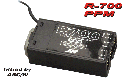 Pijma JR R700 PPM 40MHz