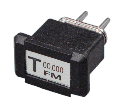 Krystal JR, Tx 35MHz - Kanál 70 Krystal JR, Tx 35MHz - Kanál 70